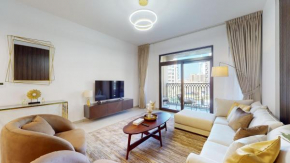 Primestay - Asayel 2 1BR, MJL